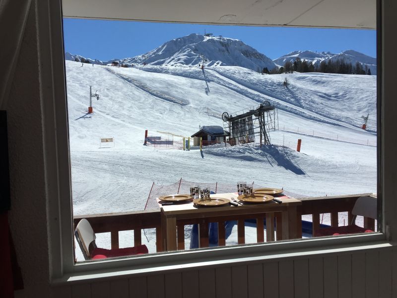 foto 0 Aluguer de férias entre particulares La Plagne appartement Ródano-Alpes Sabóia