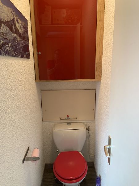 foto 16 Aluguer de frias entre particulares La Plagne appartement Rdano-Alpes Sabia WC separado