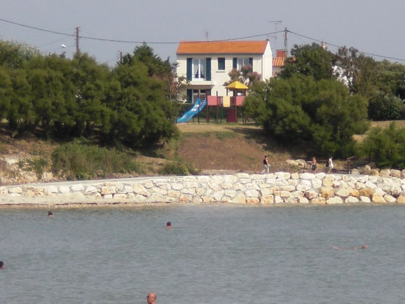 foto 0 Aluguer de férias entre particulares Fouras maison Poitou-Charentes Charente-Maritime Vista exterior do alojamento