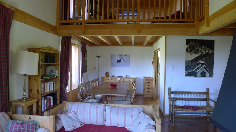 foto 4 Aluguer de frias entre particulares Les Gets chalet Rdano-Alpes Alta Sabia