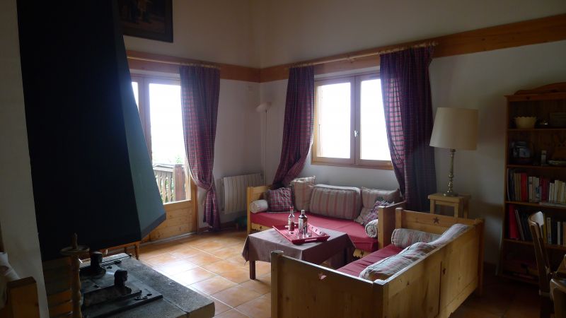 foto 5 Aluguer de frias entre particulares Les Gets chalet Rdano-Alpes Alta Sabia