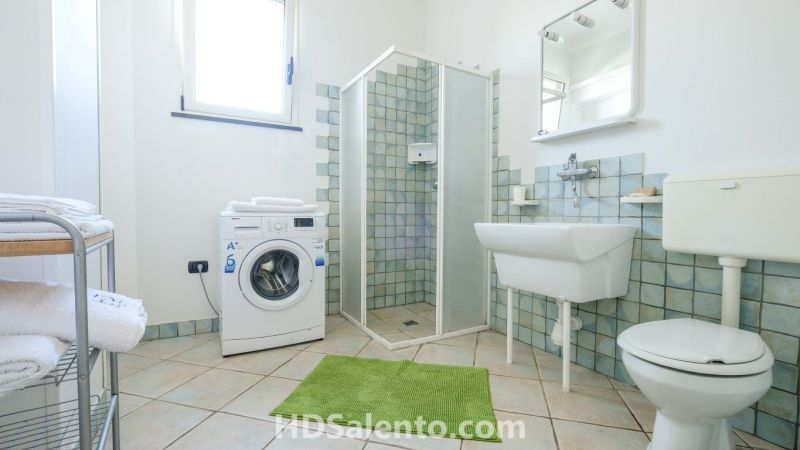 foto 1 Aluguer de frias entre particulares Santa Maria di Leuca appartement Puglia Lecce (provncia de)