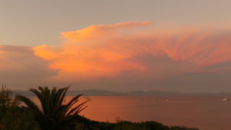 foto 20 Aluguer de férias entre particulares Hyères villa Provença-Alpes-Costa Azul Var