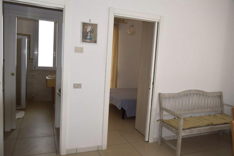 foto 8 Aluguer de frias entre particulares Bellaria Igea Marina appartement Emlia-Romanha Rmini Entrada