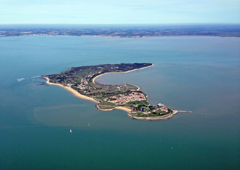 foto 24 Aluguer de frias entre particulares La Rochelle gite Poitou-Charentes Charente-Maritime Outras