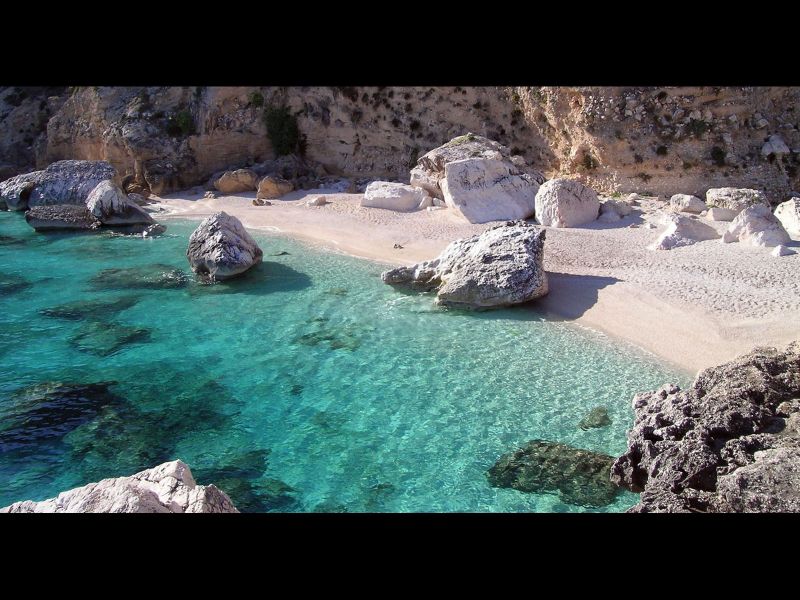 foto 25 Aluguer de férias entre particulares Santa Maria Navarrese villa Sardenha Ogliastra (província de)