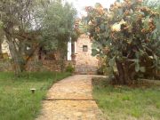 Aluguer frias Sardenha: villa n 110023