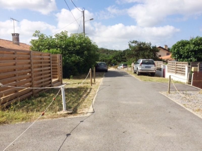 foto 19 Aluguer de frias entre particulares Moliets maison Aquitnia Landes Parque de estacionamento