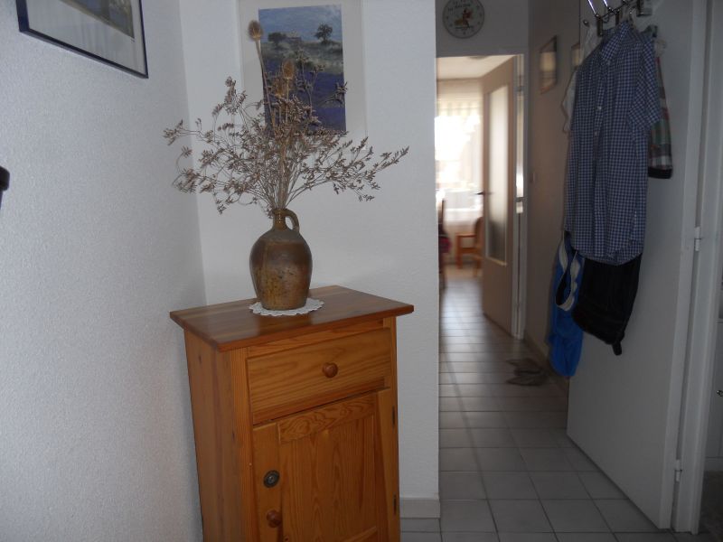 foto 6 Aluguer de frias entre particulares La Londe-les-Maures appartement Provena-Alpes-Costa Azul Var Entrada