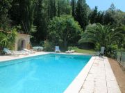Aluguer frias piscina Mandelieu La Napoule: maison n 113163