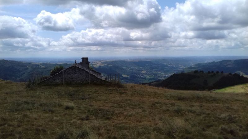 foto 22 Aluguer de frias entre particulares Le Lioran studio Auvergne Cantal Outras