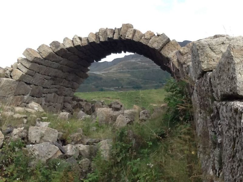 foto 19 Aluguer de frias entre particulares Le Lioran studio Auvergne Cantal Outras