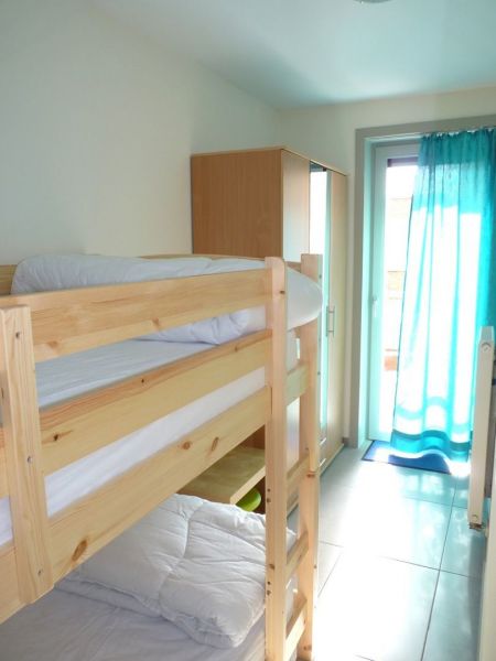 foto 6 Aluguer de férias entre particulares La Panne appartement   quarto 2