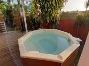 Aluguer frias piscina Guadalupe: appartement n 116020