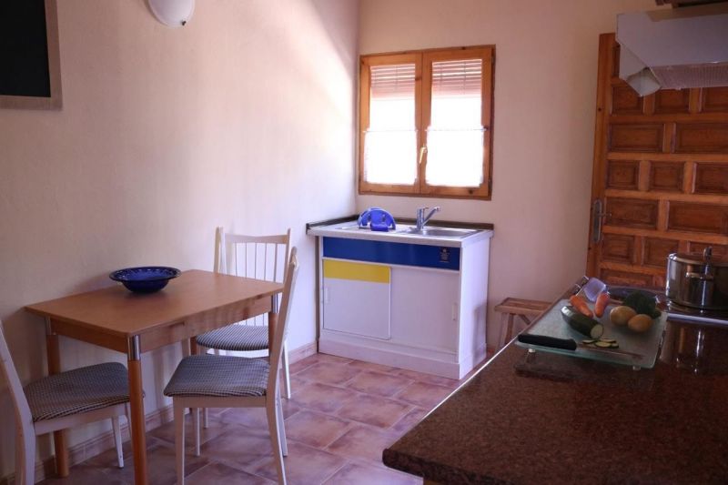 foto 4 Aluguer de frias entre particulares Formentera appartement Baleares Formentera Cozinha independente