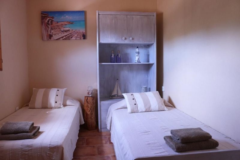 foto 7 Aluguer de frias entre particulares Formentera appartement Baleares Formentera quarto