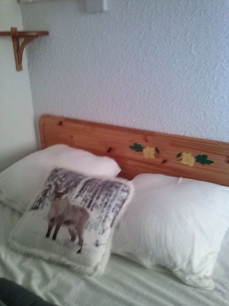 foto 9 Aluguer de férias entre particulares Alpe d'Huez appartement Ródano-Alpes Isère quarto 2