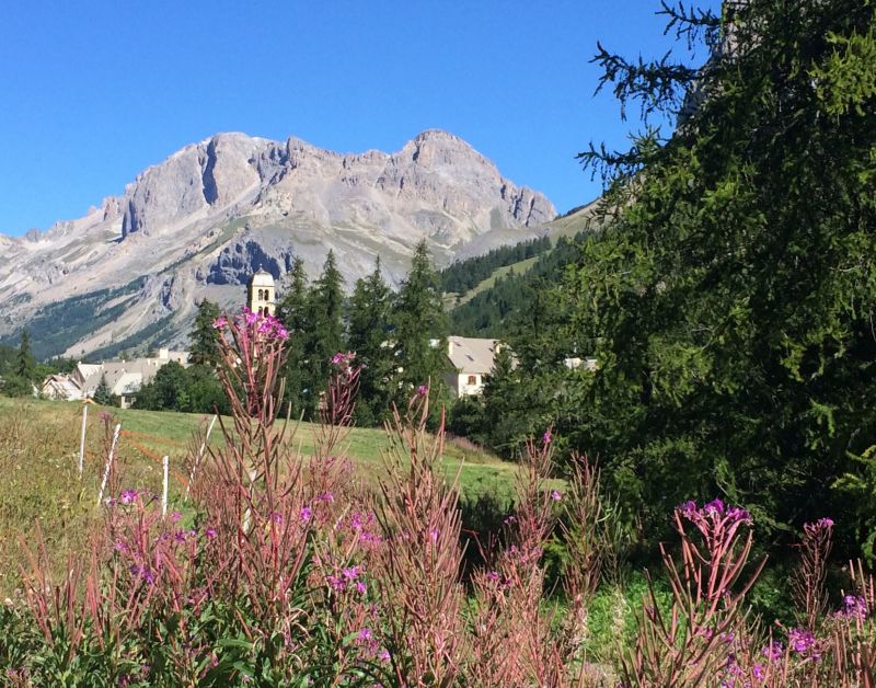 foto 18 Aluguer de frias entre particulares Serre Chevalier appartement Provena-Alpes-Costa Azul Altos Alpes