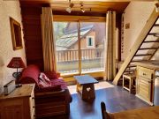 Aluguer frias Altos Alpes para 3 pessoas: appartement n 117911