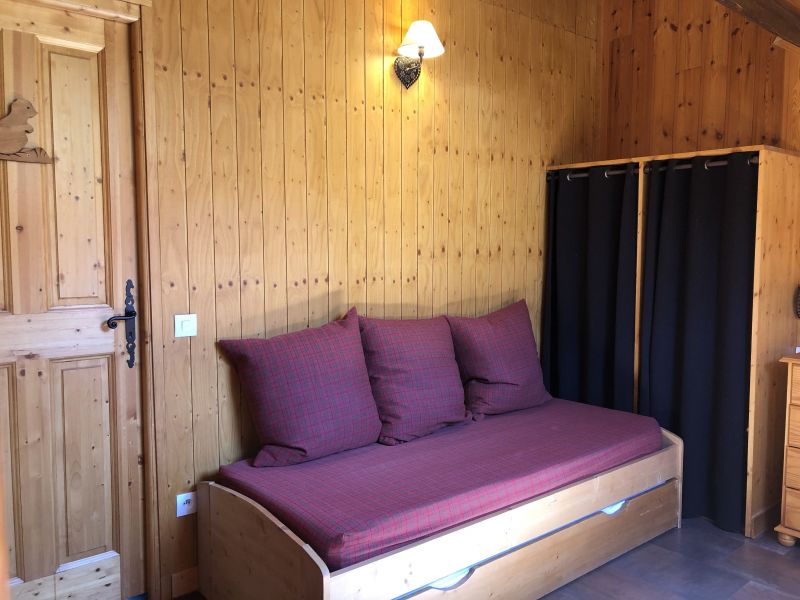 foto 7 Aluguer de frias entre particulares Serre Chevalier appartement Provena-Alpes-Costa Azul Altos Alpes quarto 2