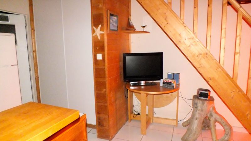 foto 4 Aluguer de frias entre particulares Labenne Ocan appartement Aquitnia Landes Sala de estar