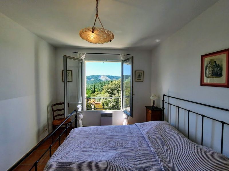 foto 19 Aluguer de frias entre particulares Apt villa Provena-Alpes-Costa Azul Vaucluse quarto 2