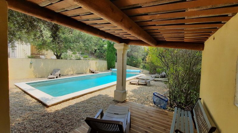 foto 4 Aluguer de frias entre particulares Apt villa Provena-Alpes-Costa Azul Vaucluse Piscina