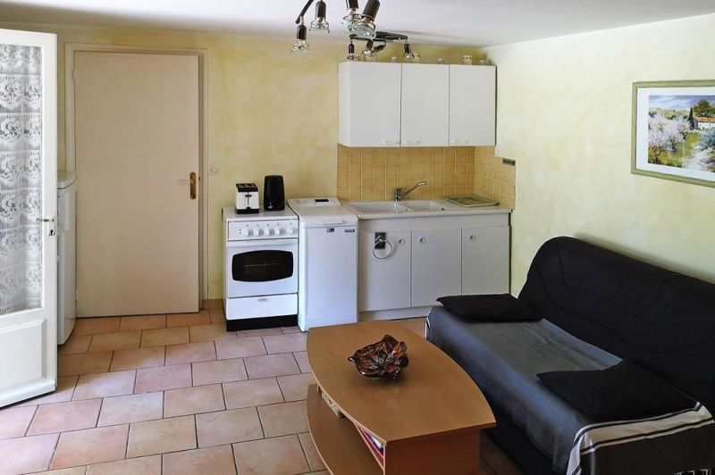 foto 6 Aluguer de frias entre particulares Fayence appartement Provena-Alpes-Costa Azul Var Canto cozinha