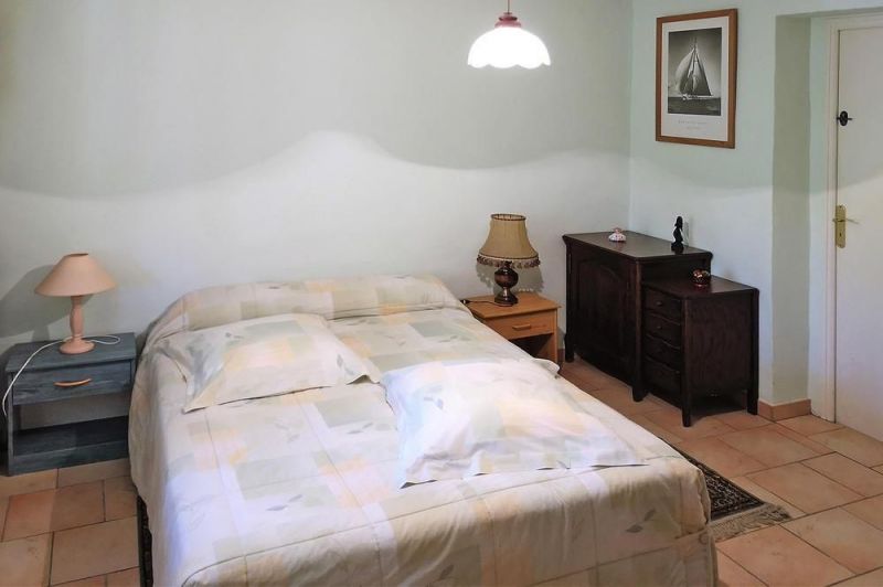 foto 9 Aluguer de frias entre particulares Fayence appartement Provena-Alpes-Costa Azul Var quarto 2