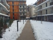 Aluguer apartamentos frias Serre Chevalier: appartement n 120532