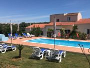 Aluguer frias Algarve para 10 pessoas: gite n 121714