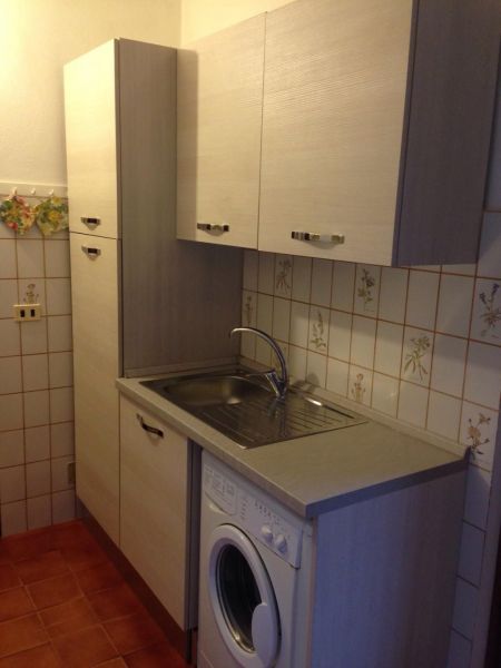 foto 3 Aluguer de frias entre particulares Principina a Mare appartement   Canto cozinha