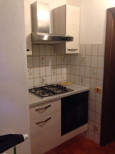 foto 4 Aluguer de frias entre particulares Principina a Mare appartement   Canto cozinha