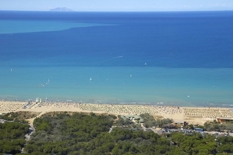 foto 0 Aluguer de frias entre particulares Principina a Mare appartement   Vista desde do alojamento