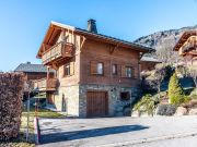 Aluguer casas frias La Clusaz: chalet n 122698