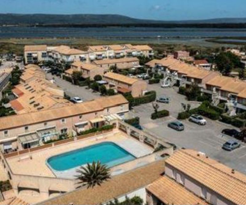 foto 24 Aluguer de férias entre particulares Frontignan maison Languedoc-Roussillon Hérault Planta do alojamento