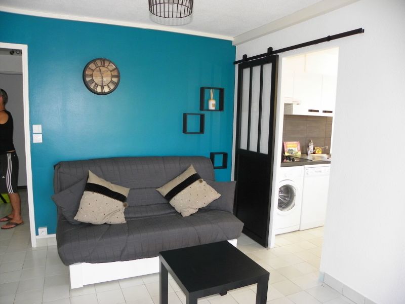 foto 5 Aluguer de frias entre particulares  appartement Provena-Alpes-Costa Azul Var Sala