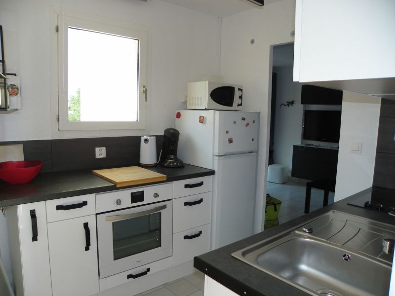 foto 7 Aluguer de frias entre particulares  appartement Provena-Alpes-Costa Azul Var Cozinha independente