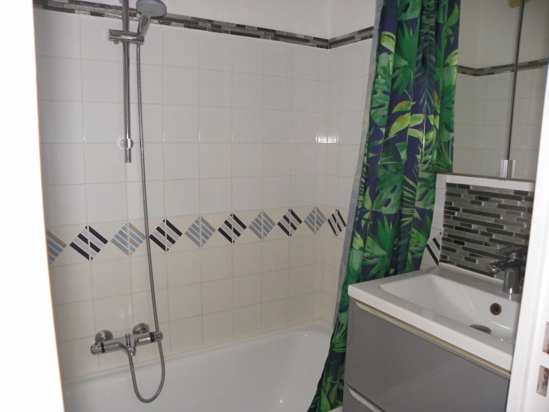 foto 12 Aluguer de frias entre particulares  appartement Provena-Alpes-Costa Azul Var casa de banho
