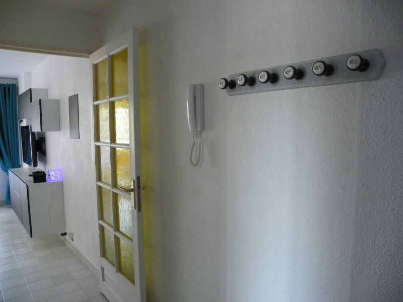 foto 15 Aluguer de frias entre particulares  appartement Provena-Alpes-Costa Azul Var Corredor
