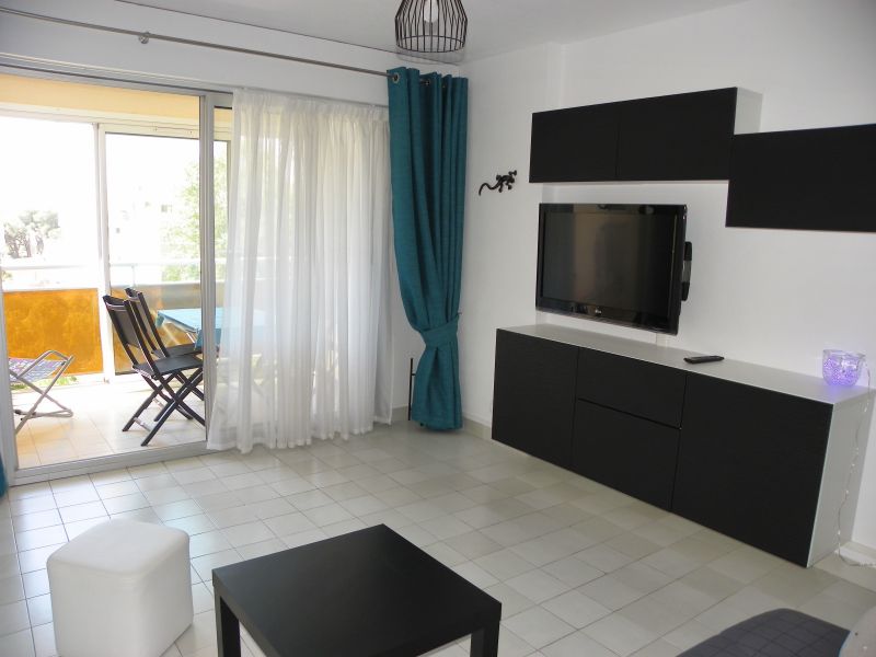 foto 6 Aluguer de frias entre particulares  appartement Provena-Alpes-Costa Azul Var Sala