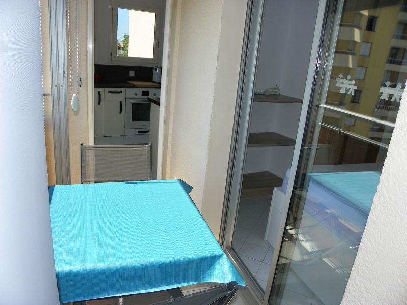 foto 17 Aluguer de frias entre particulares  appartement Provena-Alpes-Costa Azul Var Loggia
