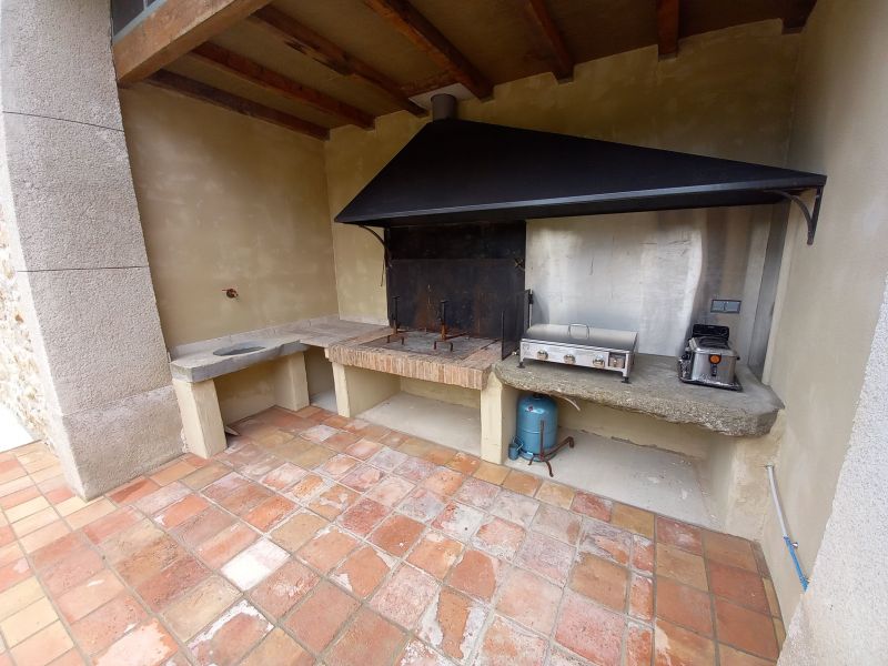 foto 6 Aluguer de frias entre particulares Carcassonne gite Languedoc-Roussillon Aude Cozinha de vero