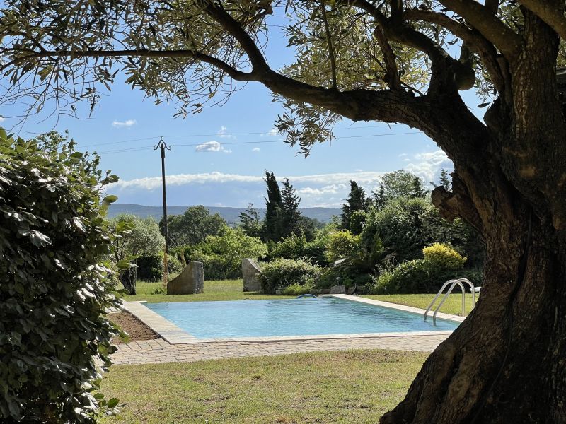 foto 4 Aluguer de frias entre particulares Carcassonne gite Languedoc-Roussillon Aude Piscina