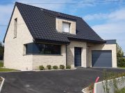 Aluguer casas frias Nord-Pas De Calais: maison n 125459