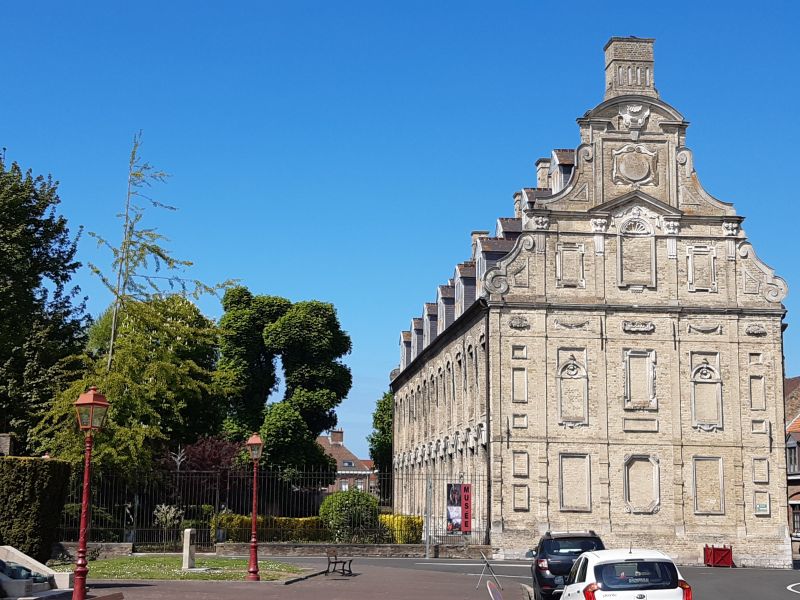 foto 18 Aluguer de férias entre particulares Bergues maison Nord-Pas de Calais Nord Outras