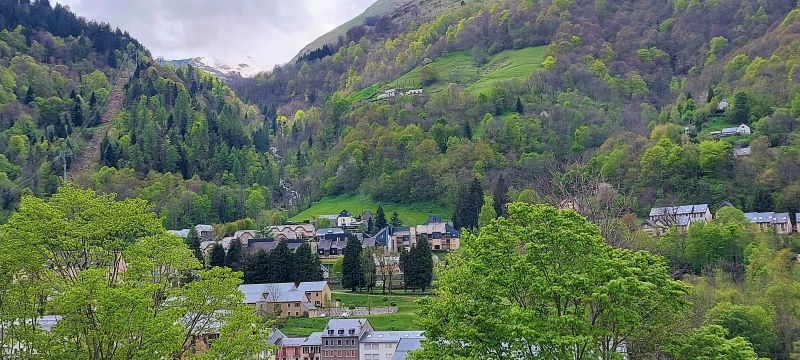 foto 13 Aluguer de frias entre particulares Cauterets appartement Midi-Pyrnes Altos Pirineus