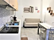Aluguer apartamentos frias Santo Stefano Al Mare: appartement n 126333
