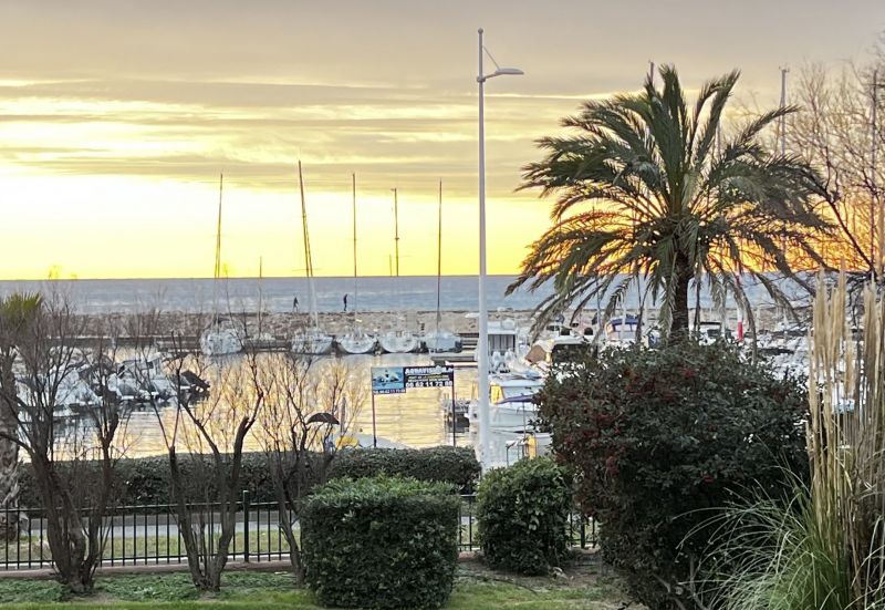 foto 0 Aluguer de férias entre particulares Six Fours Les Plages appartement Provença-Alpes-Costa Azul Var