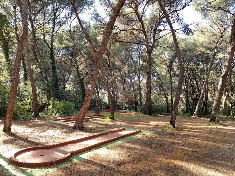 foto 10 Aluguer de férias entre particulares Six Fours Les Plages appartement Provença-Alpes-Costa Azul Var Outras